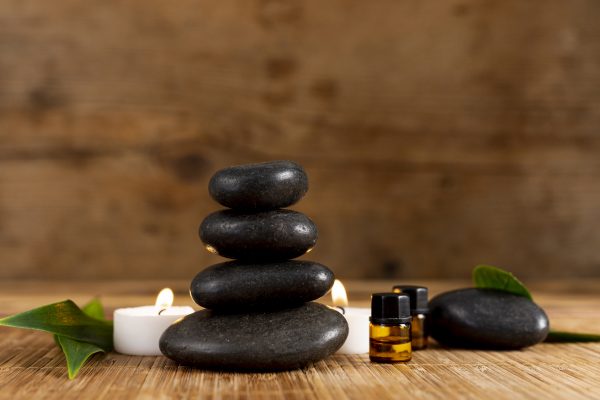 Hot Stone Massage