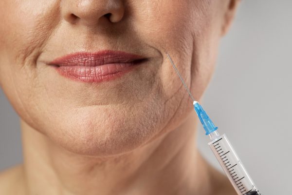 Lifting Heben auf zellulärer Ebene – Biostimulation
