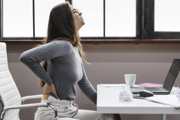 Schmerzlinderung durch Mesotherapie